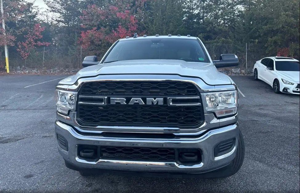 Florida Fine Cars - Used RAM 3500 2021 MIAMI TRADESMAN