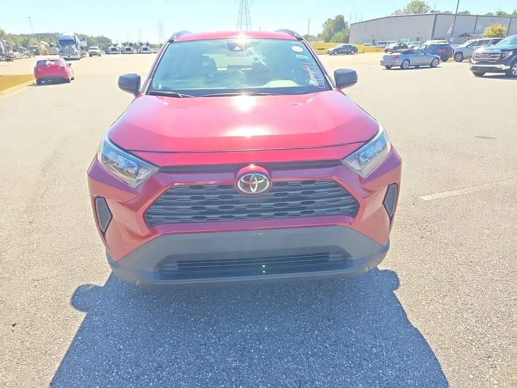 Florida Fine Cars - Used TOYOTA RAV4 2020 ORLANDO LE
