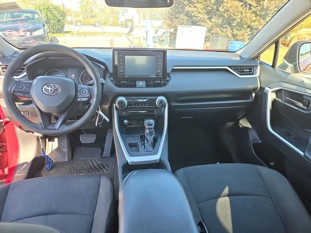 Florida Fine Cars - Used TOYOTA RAV4 2020 ORLANDO LE