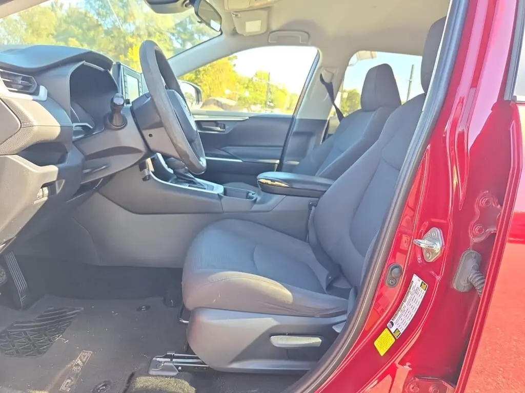 Florida Fine Cars - Used TOYOTA RAV4 2020 ORLANDO LE