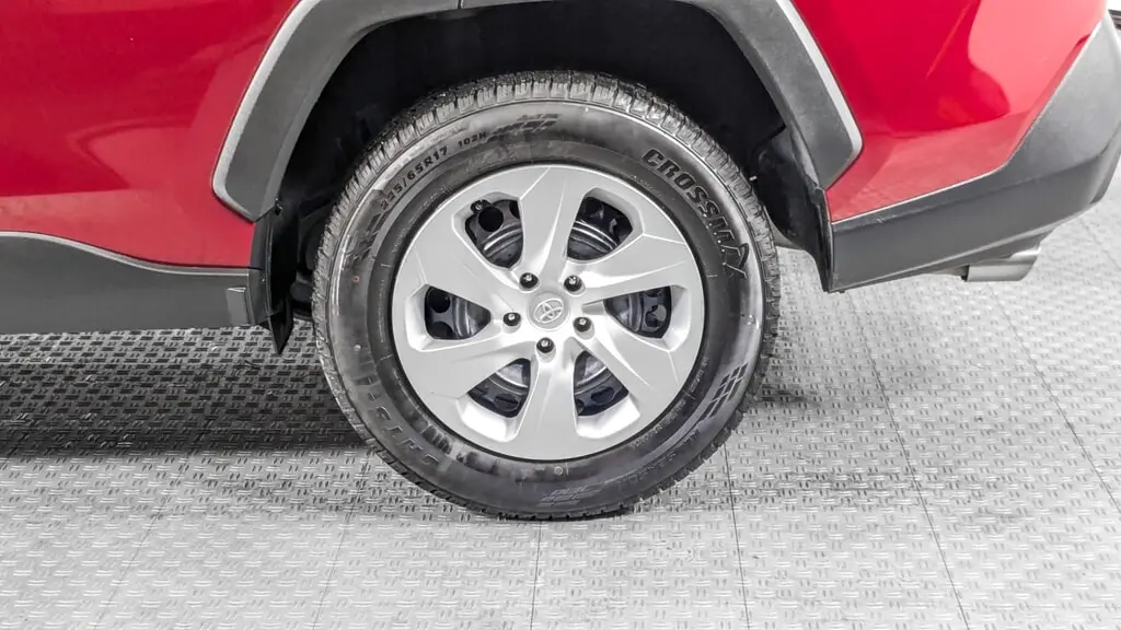 Florida Fine Cars - Used TOYOTA RAV4 2020 ORLANDO LE