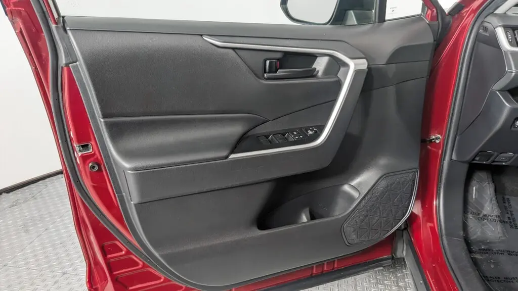 Florida Fine Cars - Used TOYOTA RAV4 2020 ORLANDO LE