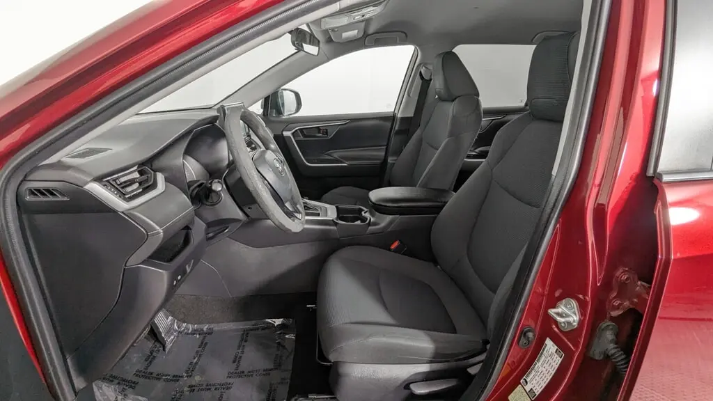 Florida Fine Cars - Used TOYOTA RAV4 2020 ORLANDO LE