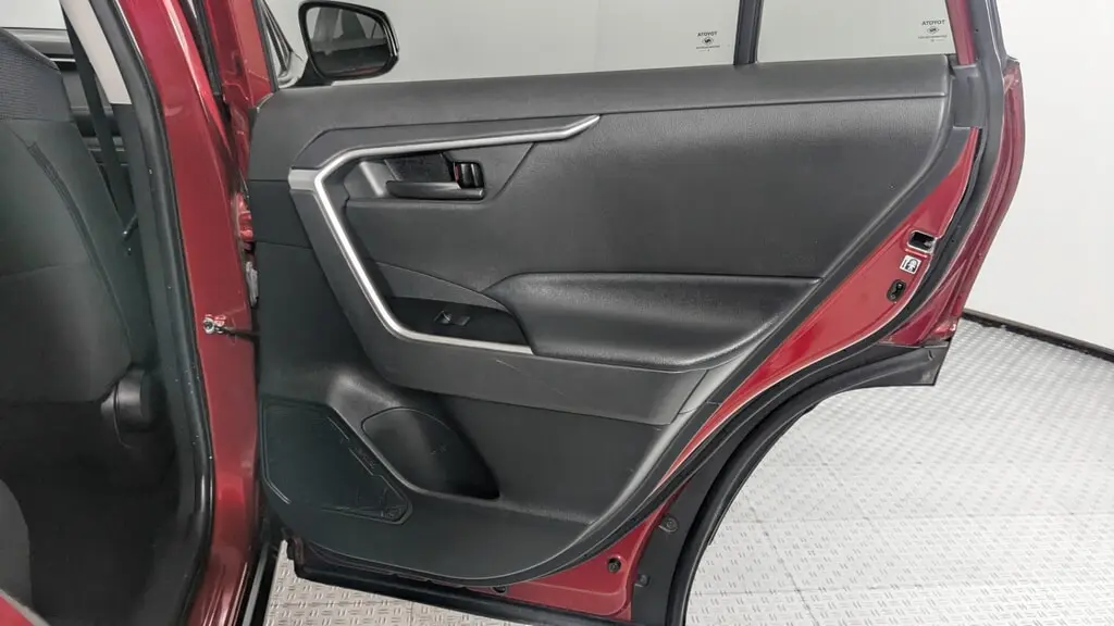 Florida Fine Cars - Used TOYOTA RAV4 2020 ORLANDO LE