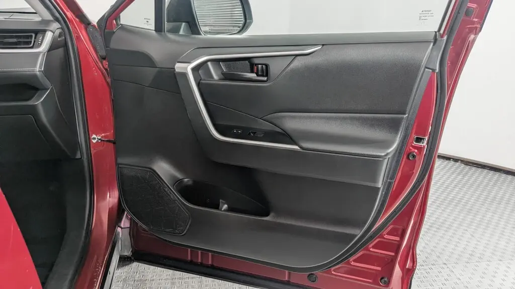 Florida Fine Cars - Used TOYOTA RAV4 2020 ORLANDO LE