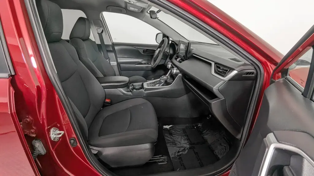 Florida Fine Cars - Used TOYOTA RAV4 2020 ORLANDO LE