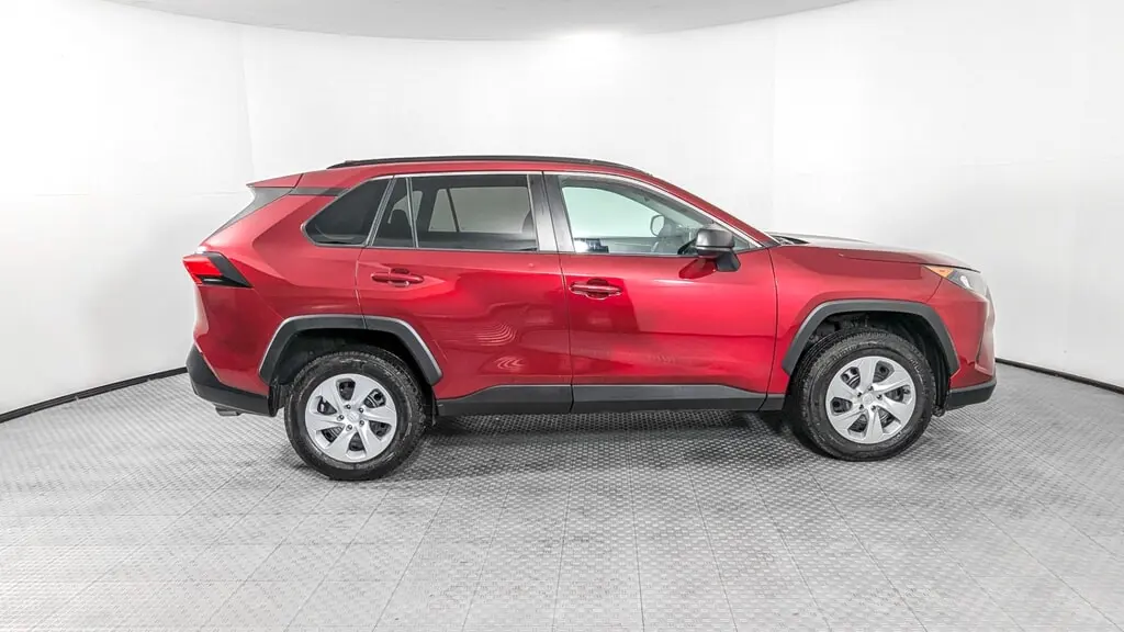 Florida Fine Cars - Used TOYOTA RAV4 2020 ORLANDO LE