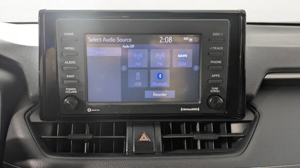 Florida Fine Cars - Used TOYOTA RAV4 2020 ORLANDO LE