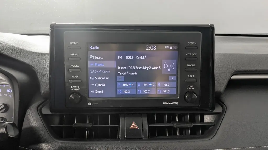 Florida Fine Cars - Used TOYOTA RAV4 2020 ORLANDO LE