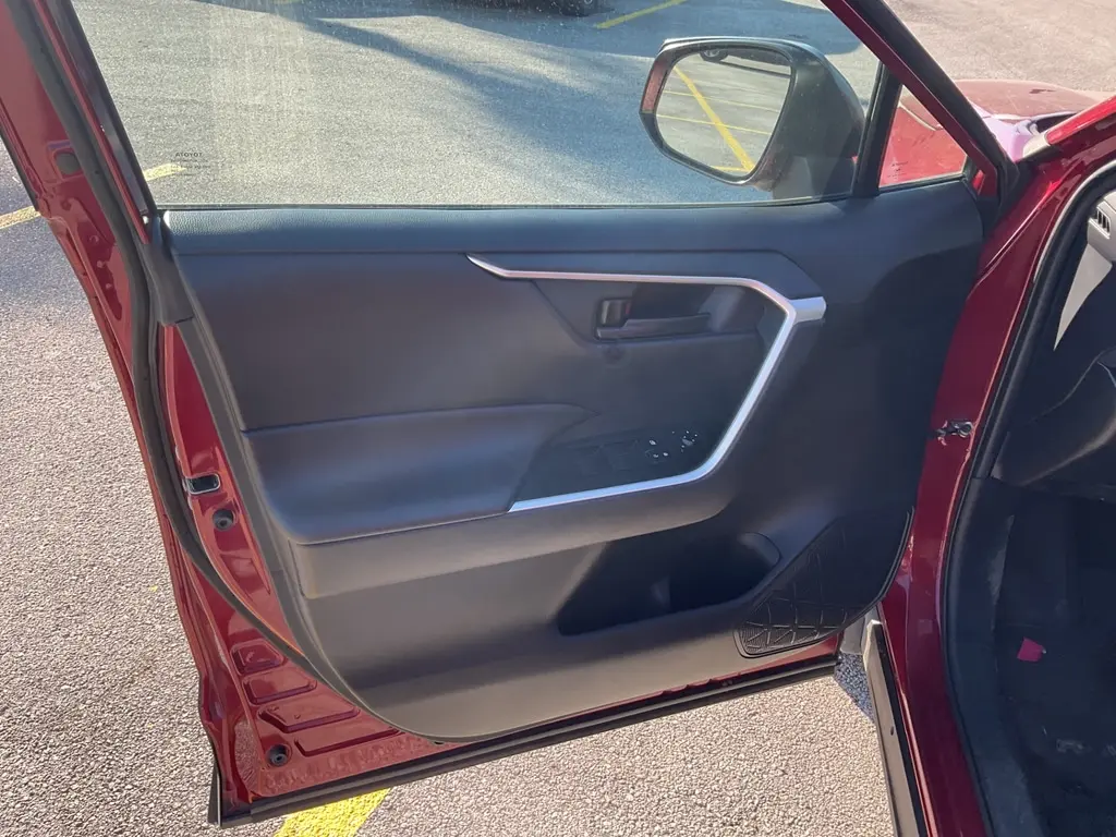 Florida Fine Cars - Used TOYOTA RAV4 2020 ORLANDO LE