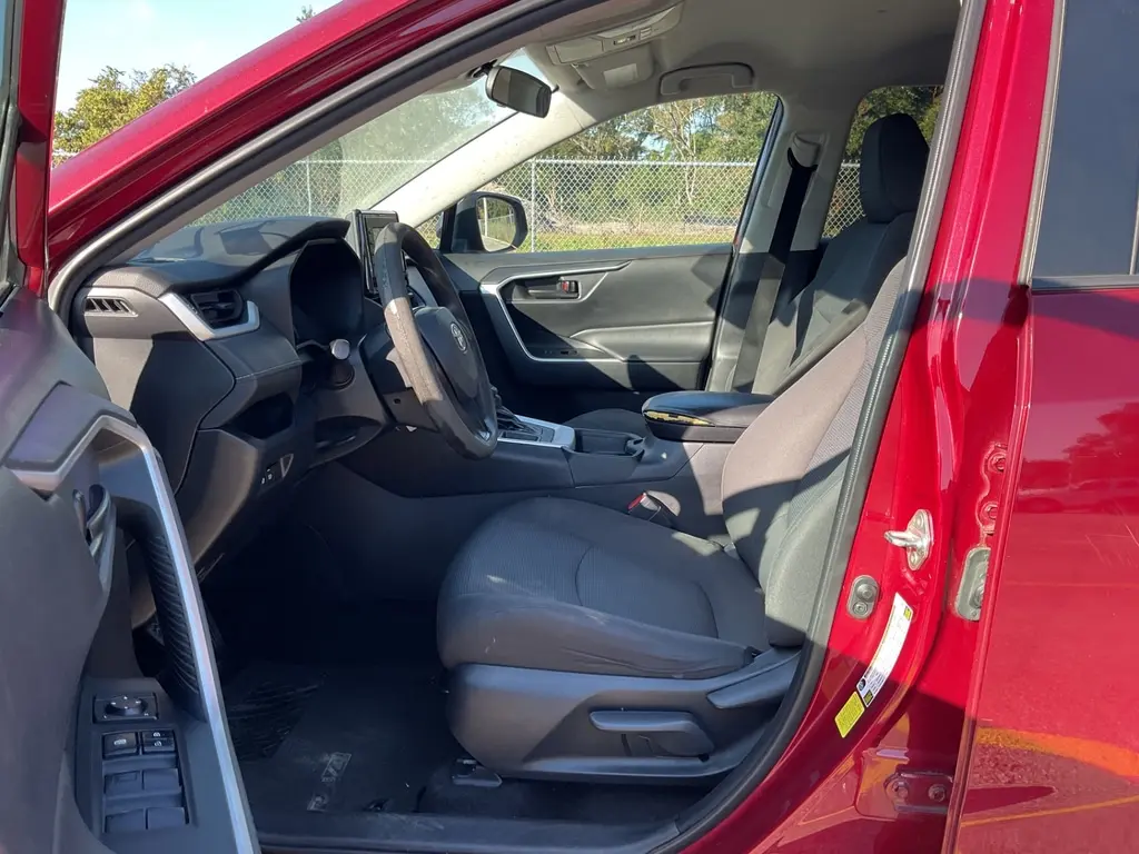 Florida Fine Cars - Used TOYOTA RAV4 2020 ORLANDO LE