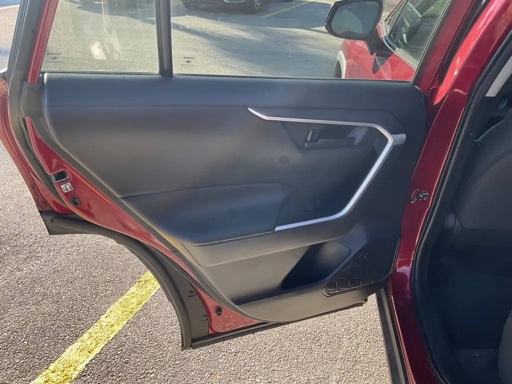 Florida Fine Cars - Used TOYOTA RAV4 2020 ORLANDO LE