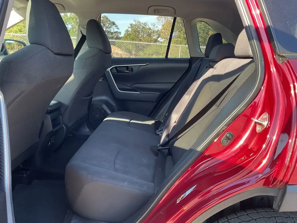 Florida Fine Cars - Used TOYOTA RAV4 2020 ORLANDO LE