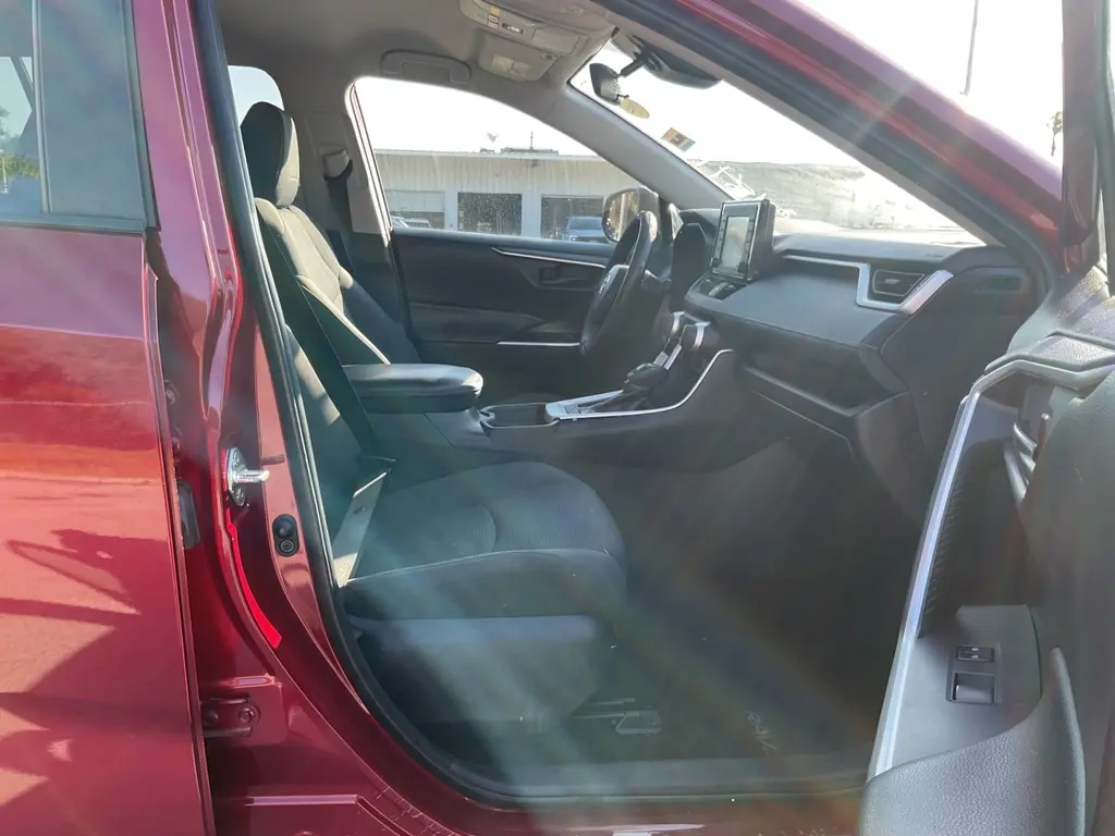 Florida Fine Cars - Used TOYOTA RAV4 2020 ORLANDO LE