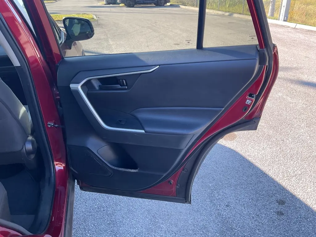 Florida Fine Cars - Used TOYOTA RAV4 2020 ORLANDO LE