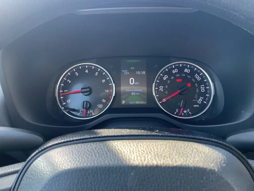 Florida Fine Cars - Used TOYOTA RAV4 2020 ORLANDO LE