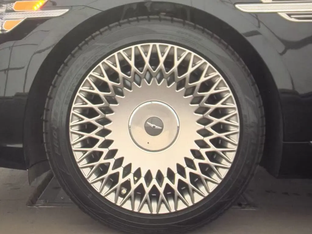 Florida Fine Cars - Used GENESIS G90 2020 WEST PALM 3.3T PREMIUM