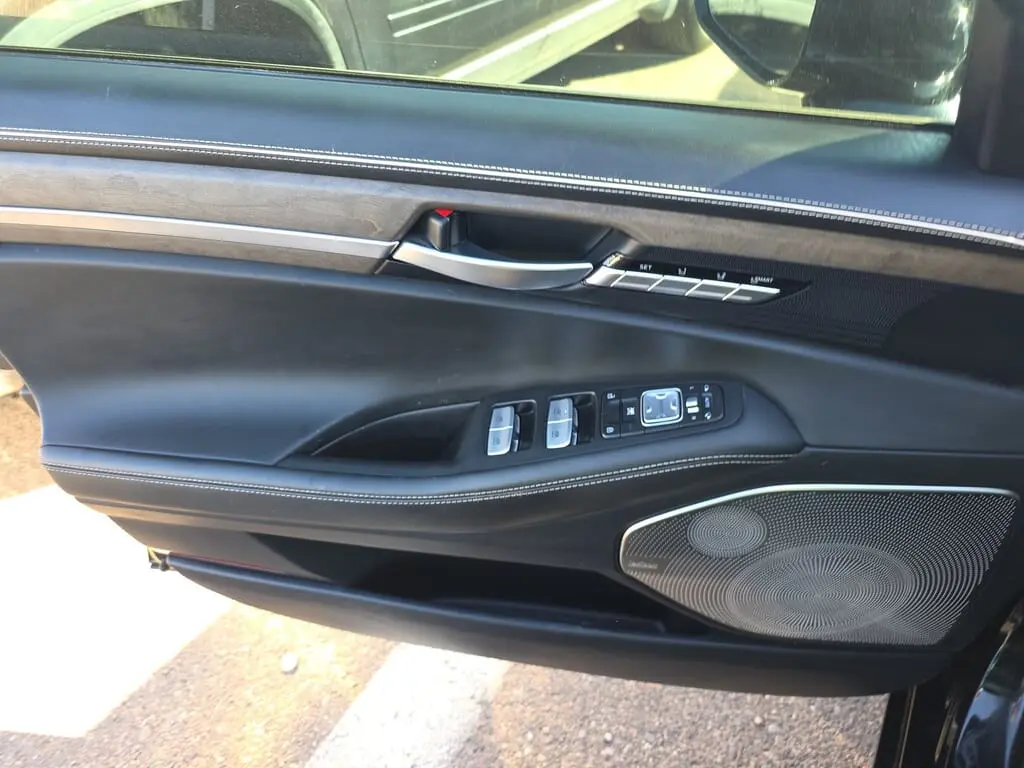 Florida Fine Cars - Used GENESIS G90 2020 WEST PALM 3.3T PREMIUM