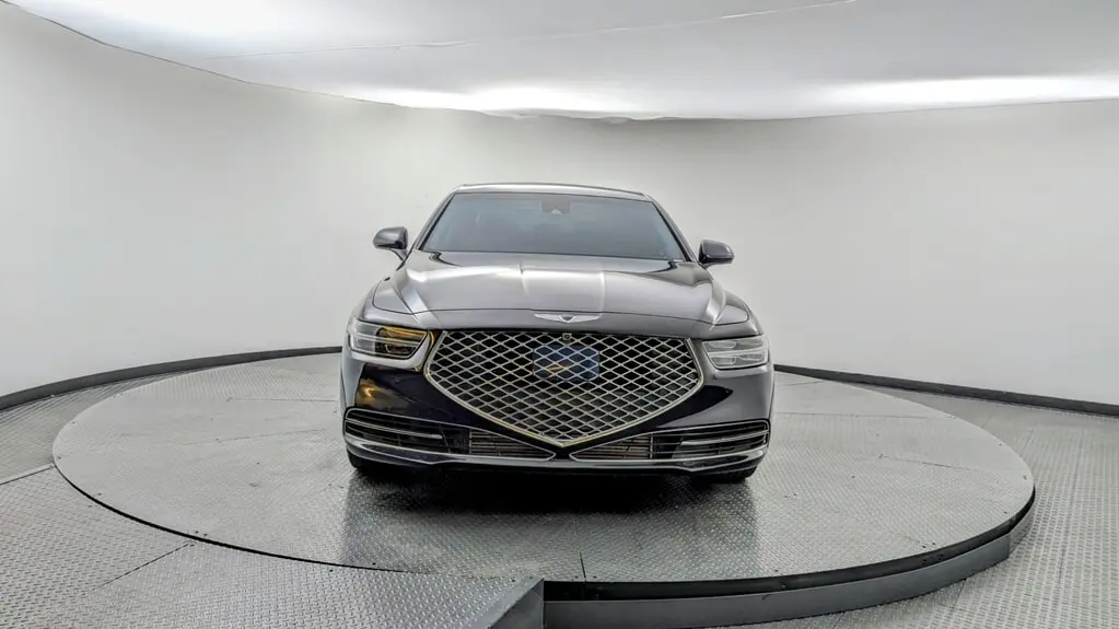 Florida Fine Cars - Used GENESIS G90 2020 WEST PALM 3.3T PREMIUM