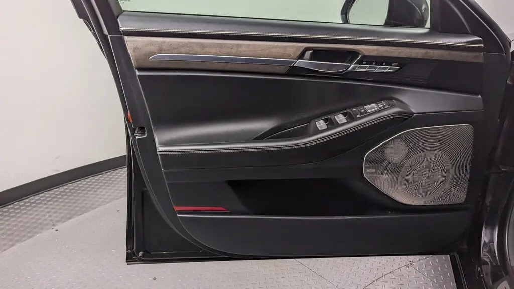 Florida Fine Cars - Used GENESIS G90 2020 WEST PALM 3.3T PREMIUM