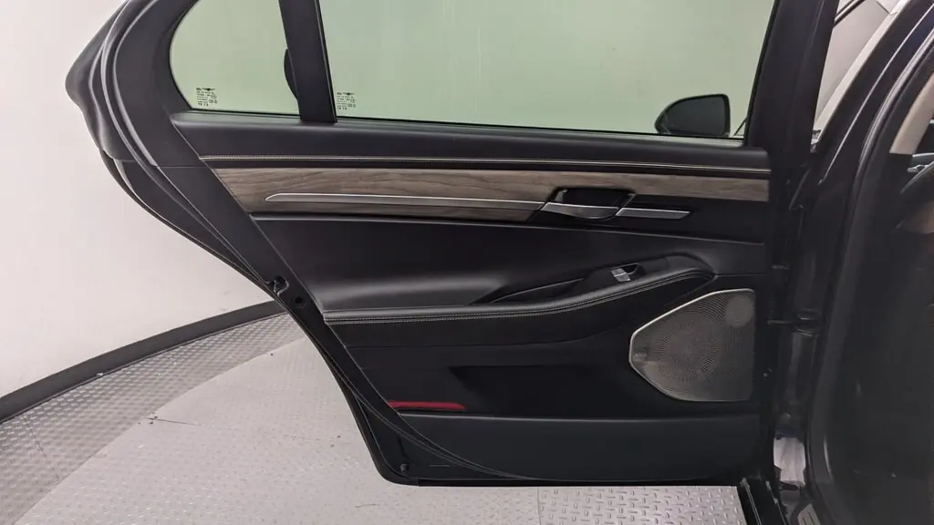 Florida Fine Cars - Used GENESIS G90 2020 WEST PALM 3.3T PREMIUM