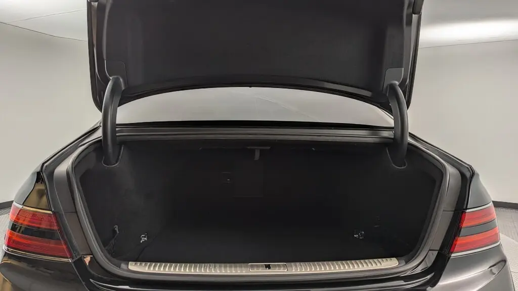 Florida Fine Cars - Used GENESIS G90 2020 WEST PALM 3.3T PREMIUM