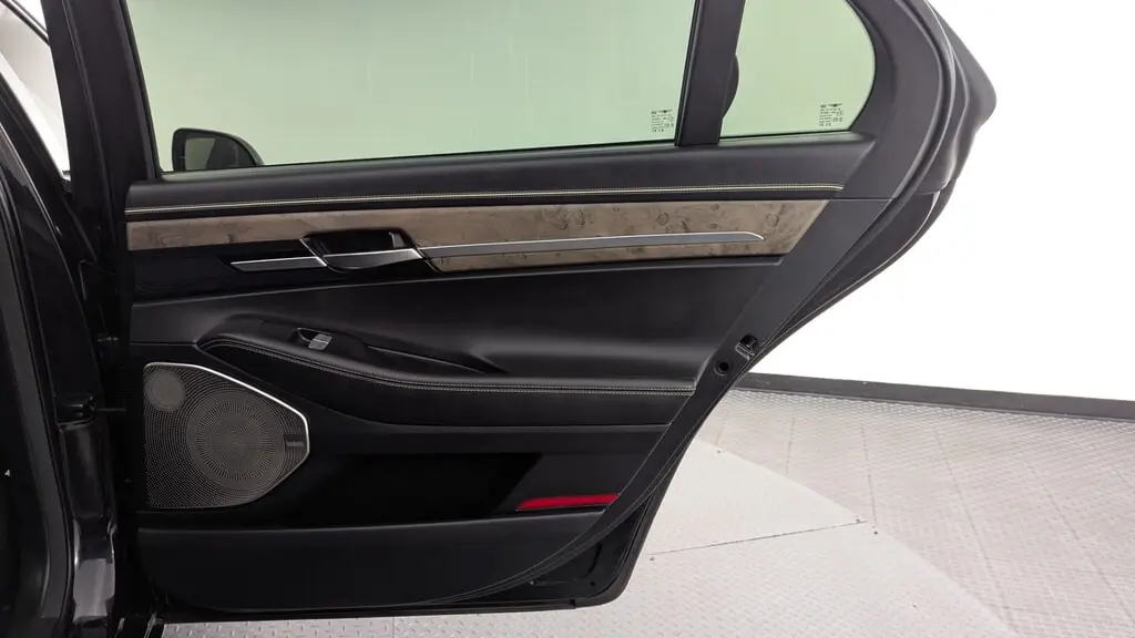 Florida Fine Cars - Used GENESIS G90 2020 WEST PALM 3.3T PREMIUM