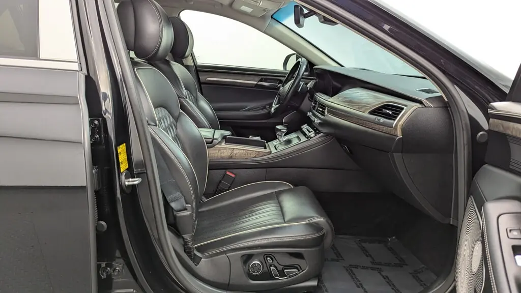 Florida Fine Cars - Used GENESIS G90 2020 WEST PALM 3.3T PREMIUM