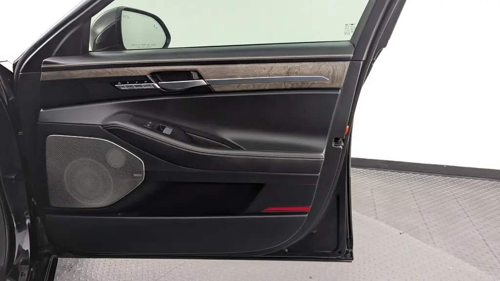 Florida Fine Cars - Used GENESIS G90 2020 WEST PALM 3.3T PREMIUM