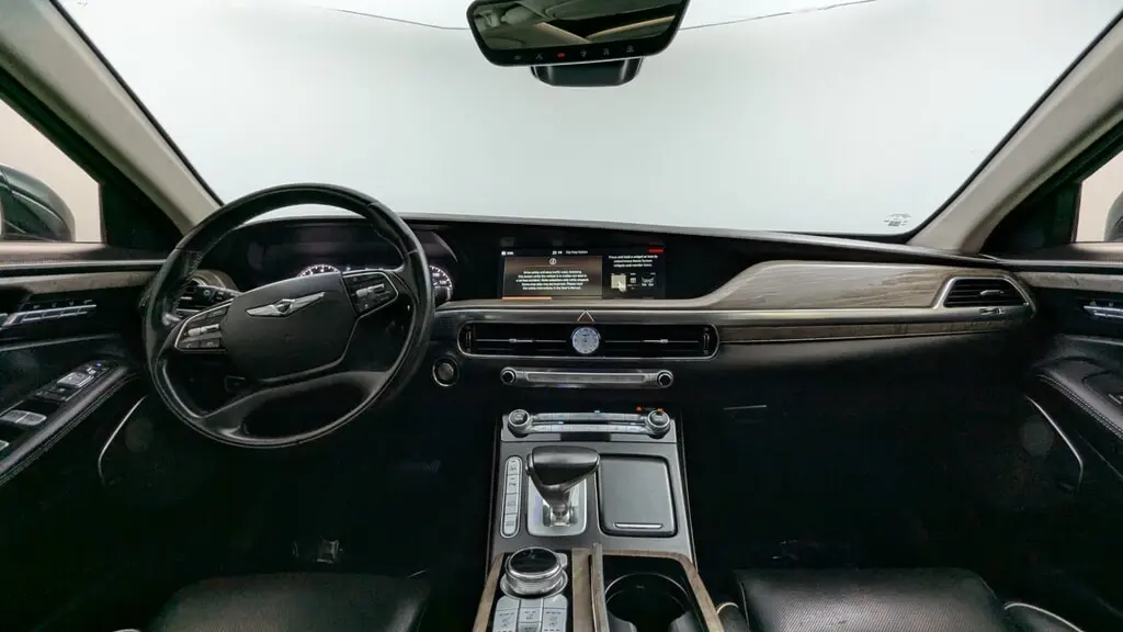 Florida Fine Cars - Used GENESIS G90 2020 WEST PALM 3.3T PREMIUM