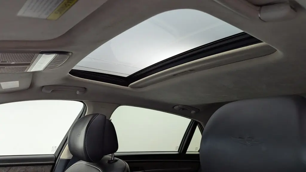 Florida Fine Cars - Used GENESIS G90 2020 WEST PALM 3.3T PREMIUM