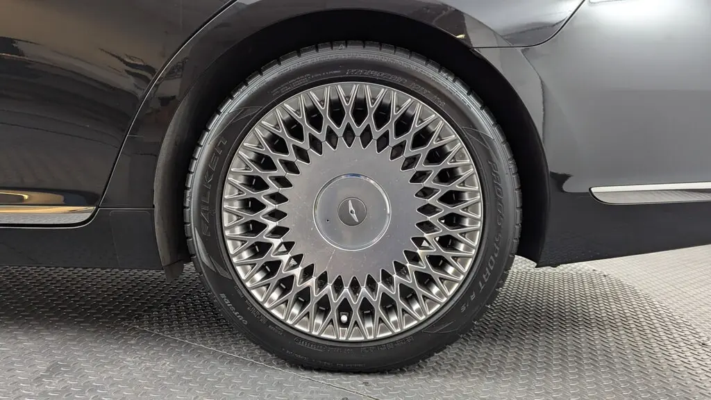 Florida Fine Cars - Used GENESIS G90 2020 WEST PALM 3.3T PREMIUM