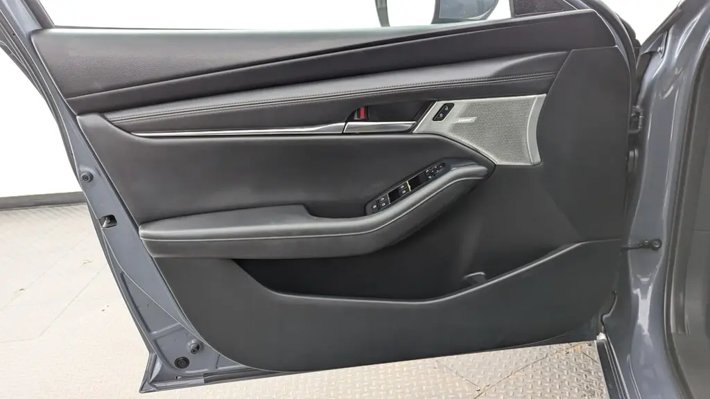 Florida Fine Cars - Used MAZDA MAZDA3 HATCHBACK 2019 MARGATE W/PREMIUM PKG