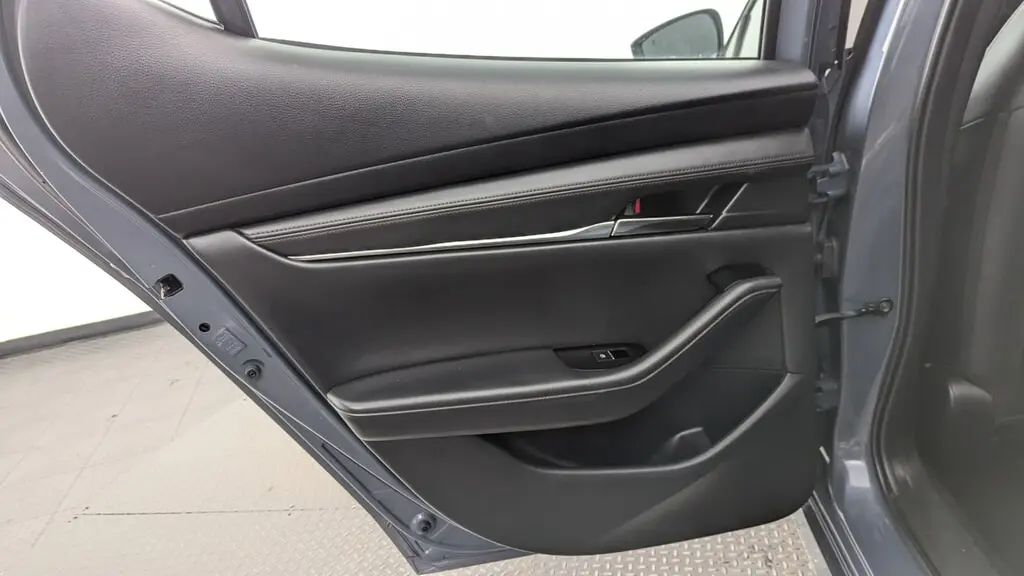 Florida Fine Cars - Used MAZDA MAZDA3 HATCHBACK 2019 MARGATE W/PREMIUM PKG