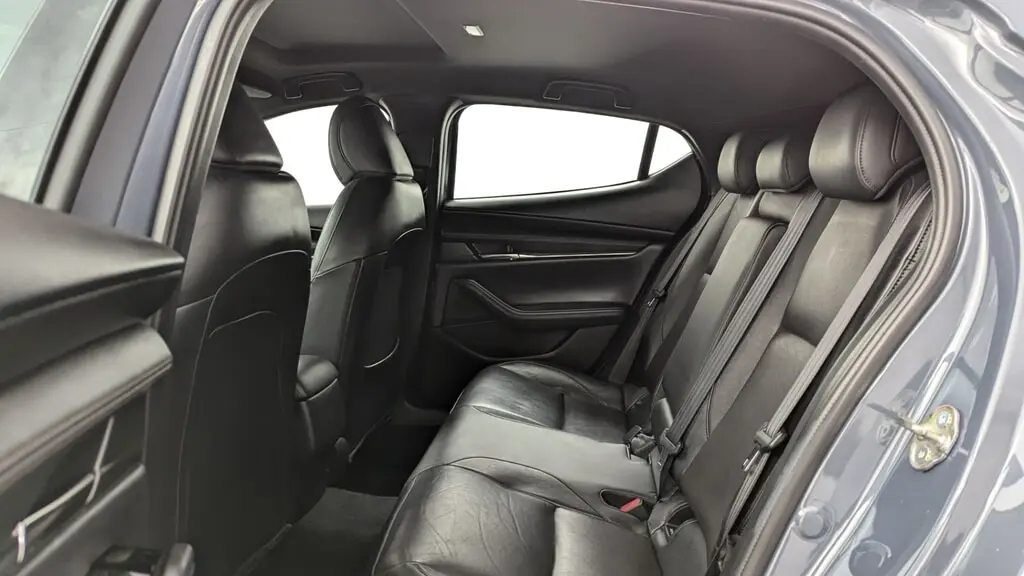 Florida Fine Cars - Used MAZDA MAZDA3 HATCHBACK 2019 MARGATE W/PREMIUM PKG