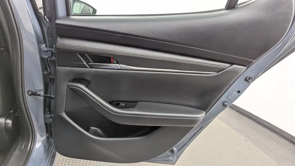 Florida Fine Cars - Used MAZDA MAZDA3 HATCHBACK 2019 MARGATE W/PREMIUM PKG