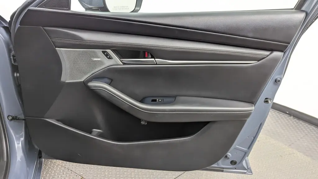 Florida Fine Cars - Used MAZDA MAZDA3 HATCHBACK 2019 MARGATE W/PREMIUM PKG