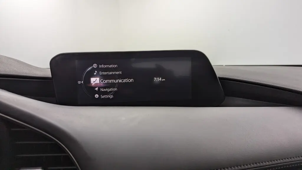 Florida Fine Cars - Used MAZDA MAZDA3 HATCHBACK 2019 MARGATE W/PREMIUM PKG