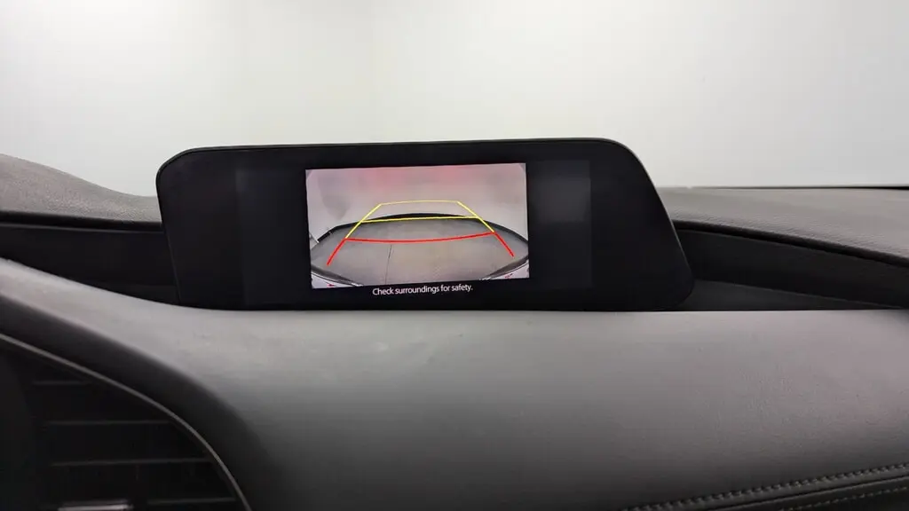 Florida Fine Cars - Used MAZDA MAZDA3 HATCHBACK 2019 MARGATE W/PREMIUM PKG