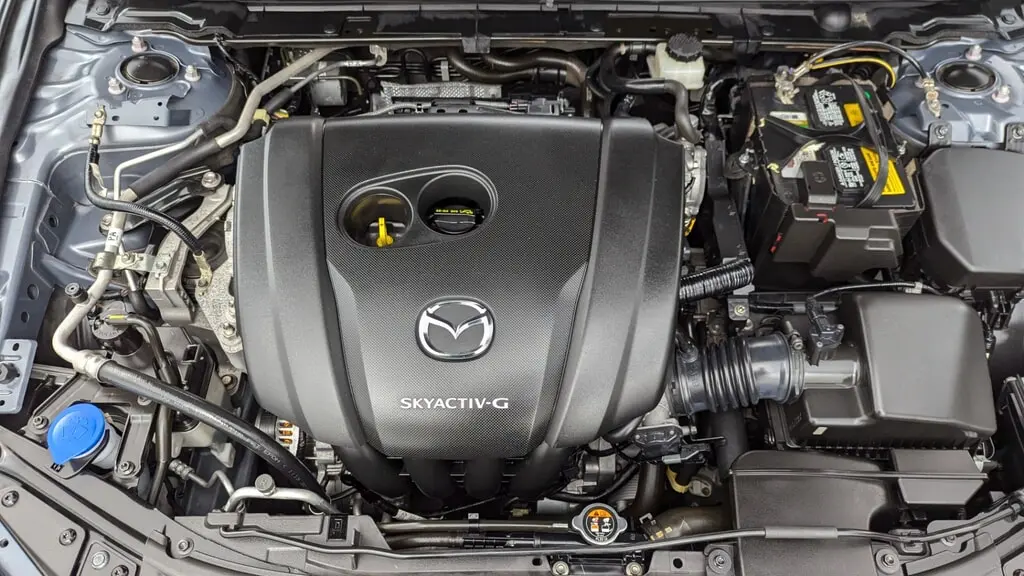 Florida Fine Cars - Used MAZDA MAZDA3 HATCHBACK 2019 MARGATE W/PREMIUM PKG