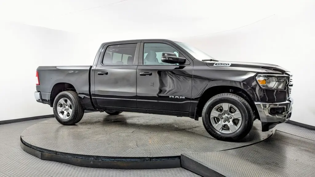Florida Fine Cars - Used RAM 1500 2023 WEST PALM BIG HORN