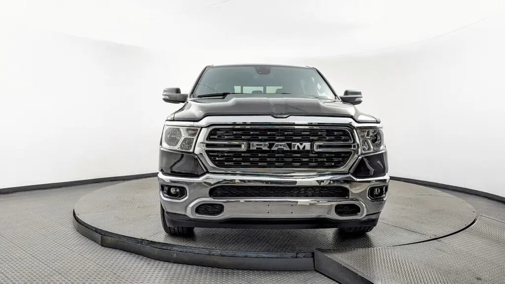 Florida Fine Cars - Used RAM 1500 2023 WEST PALM BIG HORN