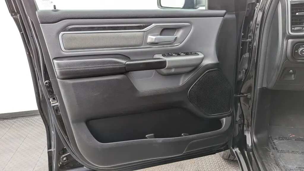 Florida Fine Cars - Used RAM 1500 2023 WEST PALM BIG HORN