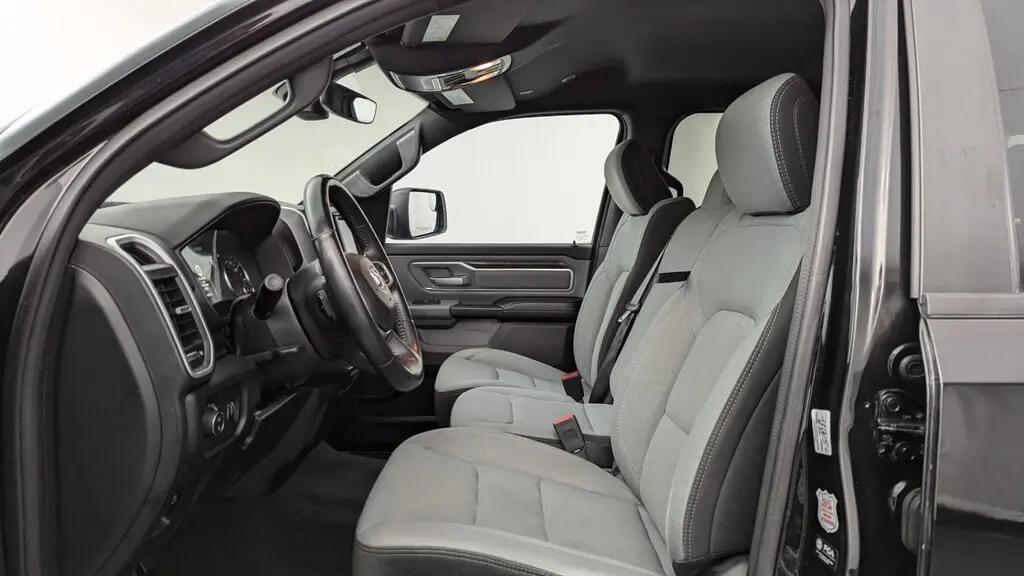 Florida Fine Cars - Used RAM 1500 2023 WEST PALM BIG HORN