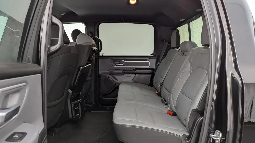 Florida Fine Cars - Used RAM 1500 2023 WEST PALM BIG HORN