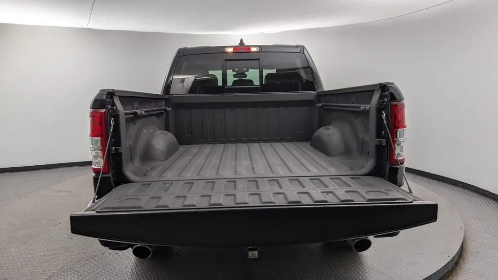 Florida Fine Cars - Used RAM 1500 2023 WEST PALM BIG HORN