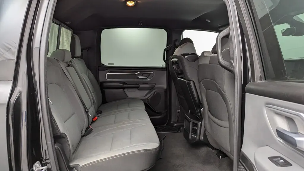 Florida Fine Cars - Used RAM 1500 2023 WEST PALM BIG HORN