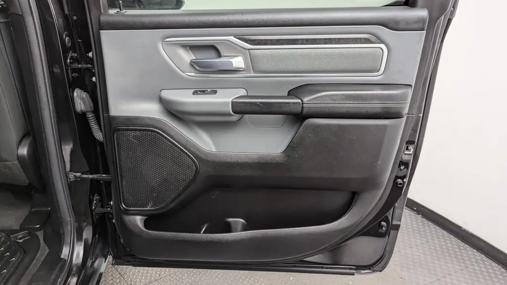 Florida Fine Cars - Used RAM 1500 2023 WEST PALM BIG HORN