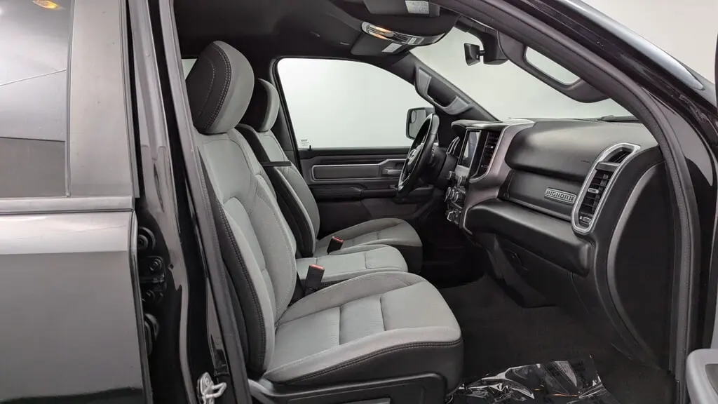 Florida Fine Cars - Used RAM 1500 2023 WEST PALM BIG HORN