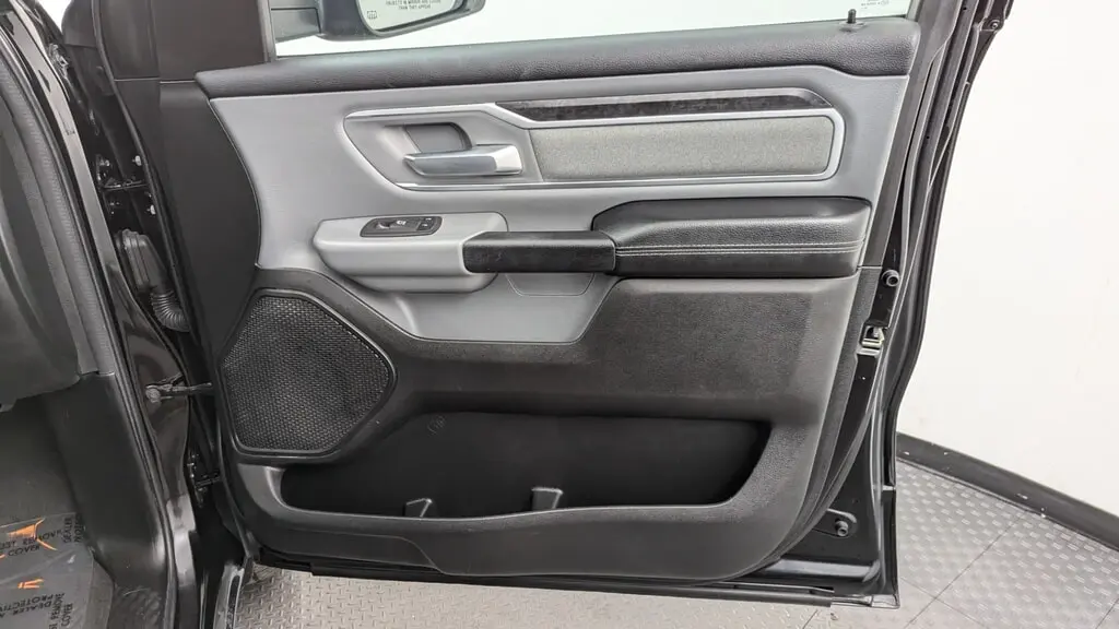 Florida Fine Cars - Used RAM 1500 2023 WEST PALM BIG HORN